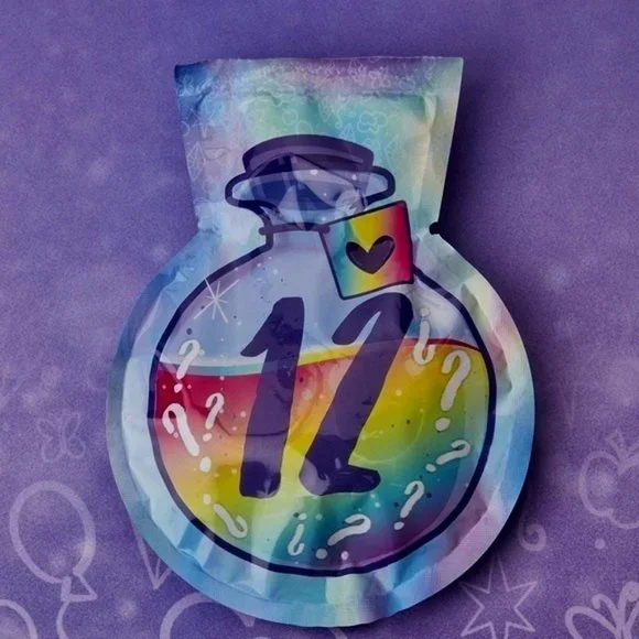 My‎ Little Pony Mega Friendship Collection 5-Inch Figure 9-Pack New - Picture 5 of 5